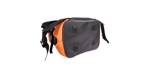 Plecak - transporter Two-Tier Pet Backpack
